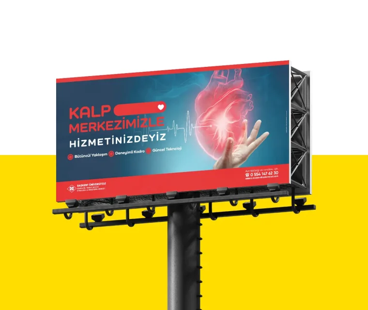 Adana Başkent Üniversitesi - ÇK Yapım