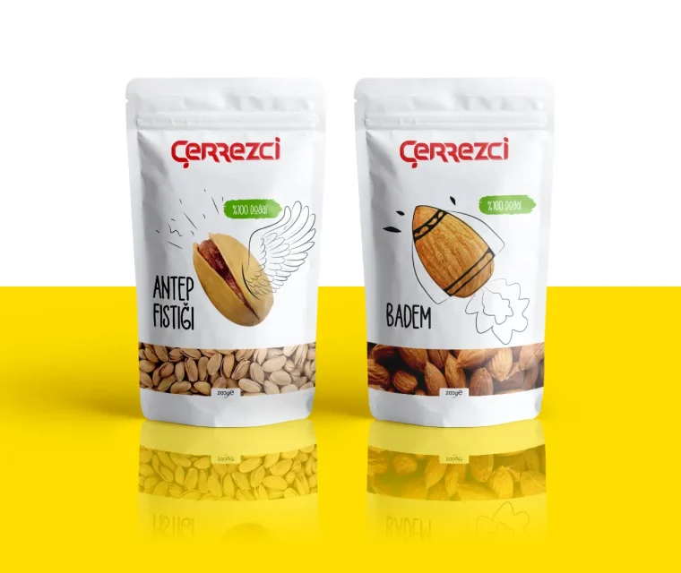 Adana Doypack - ÇK Yapım