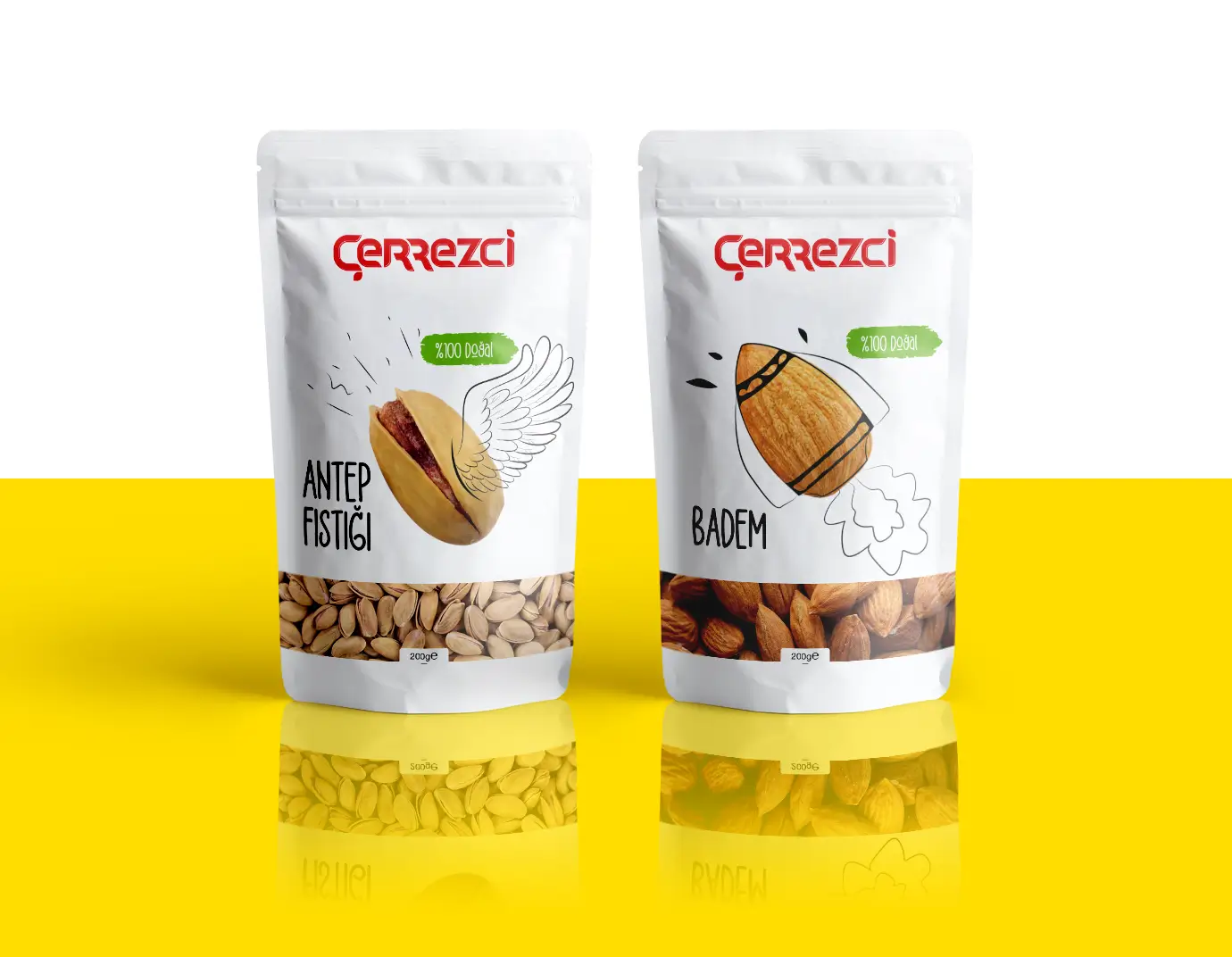 Adana Doypack - ÇK Yapım