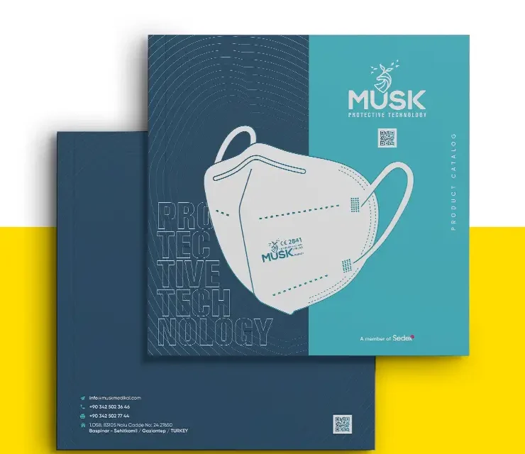 Adana Grafik Tasarım Hizmeti - ÇK Yapım