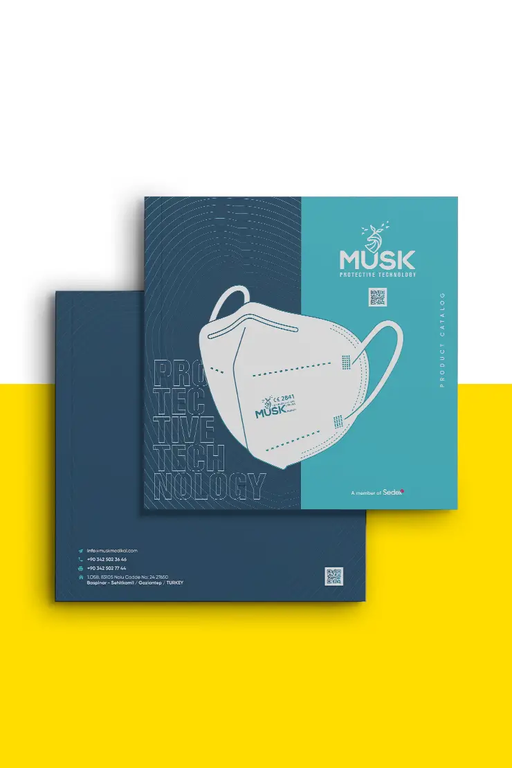 Adana Grafik Tasarım Hizmeti - ÇK Yapım