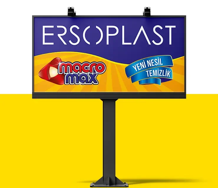 Adana Ersoplast Tabela - ÇK Yapım