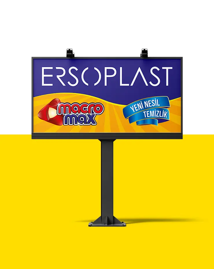 Adana Ersoplast Tabela - ÇK Yapım