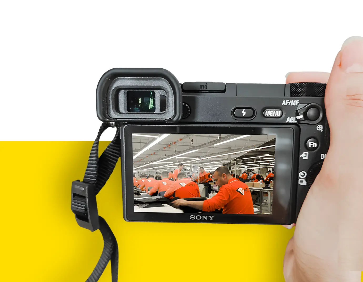 Adana Video Prodüksiyon - ÇK Yapım