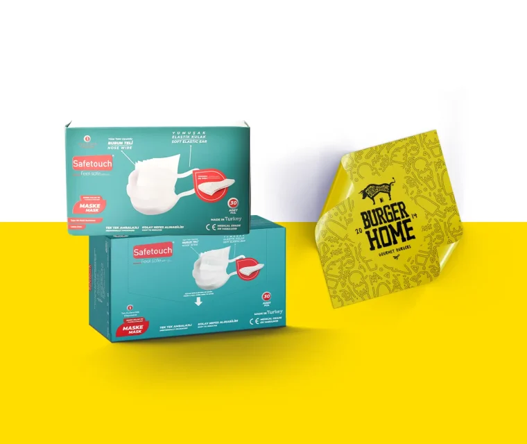 Adana Matbaa Hizmeti - ÇK Yapım